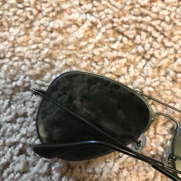 Ray ban sunglasses - Picture 4 of 7
